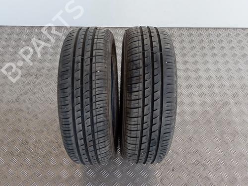 Used Other Other OPEL CORSA B (S93) [1993-2009] 34186258 34186258