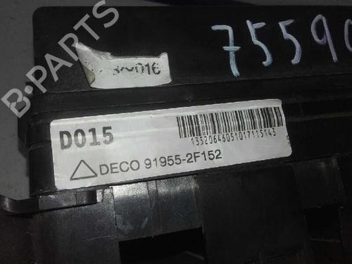 Fuse box KIA CERATO I Hatchback (LD) 1.6 | BP16881970E1 