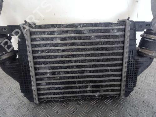 Intercooler FORD FOCUS III  | BP19260835M30 