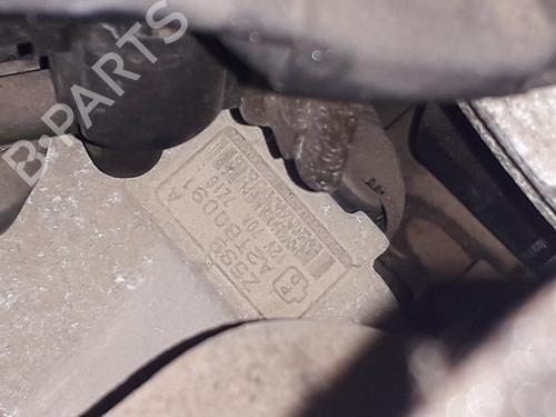 Used Alternator MAZDA 323 C V (BA) 1.8 16V (BA8P) (114 hp) 12841992
