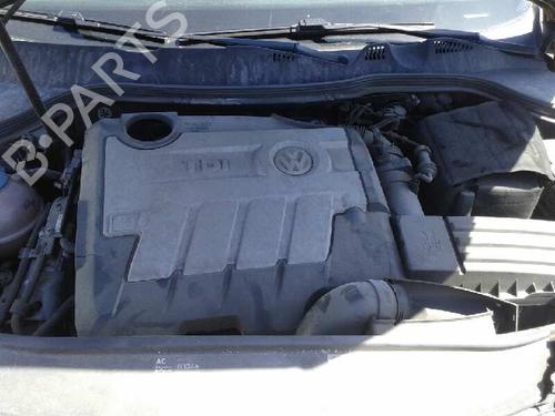 Steering column stalk VW PASSAT B6 (3C2)  | BP12640566I23 