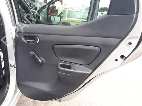 Used Rear right panel NISSAN MICRA V (K14) [2016-2025]  12650966