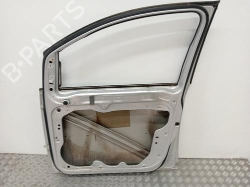 Right front door VW TOURAN (1T1, 1T2)  | BP17148617C3 