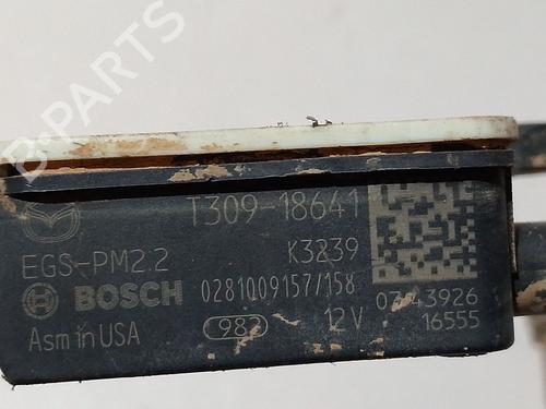 Electronic sensor MAZDA CX-60 (KH_) 3.3 e-SKYACTIV-D MHEV | BP40120623M84 - Image 3