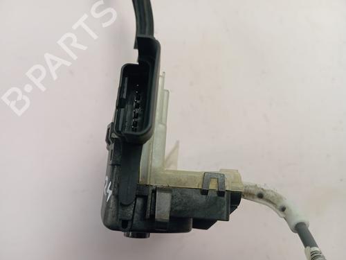Front left lock PEUGEOT 208 II (UB_, UP_, UW_, UJ_)  | BP29437107C98 