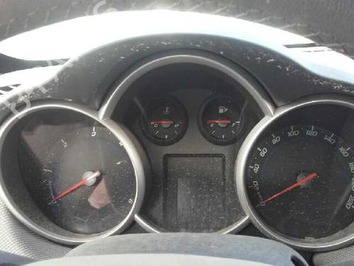Used Instrument cluster CHEVROLET CRUZE (J300) [2009-2026]  12634181