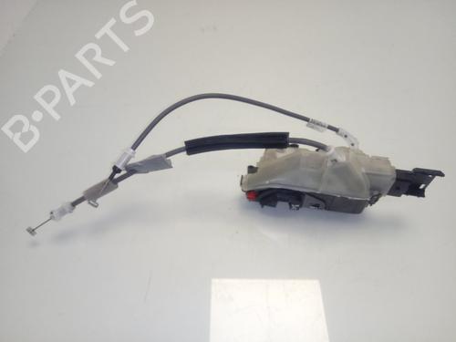 Rear left lock PEUGEOT 208 II (UB_, UP_, UW_, UJ_)  | BP15127030C100 