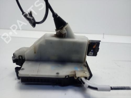 Rear right lock PEUGEOT 208 I (CA_, CC_)  | BP13483968C99 