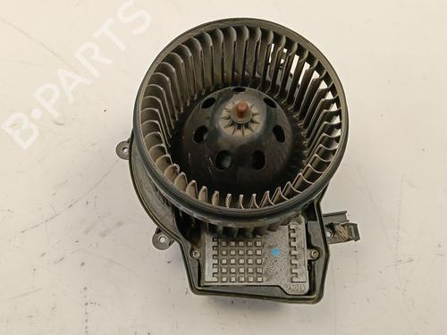Used Heater blower motor MERCEDES-BENZ CLK (C209) [2002-2010]  31375851