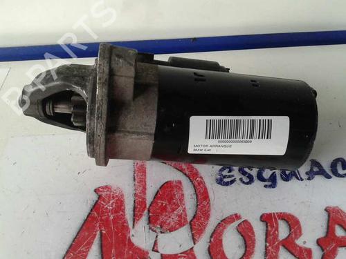 Used Starter Starter BMW 3 Compact (E46) 316 ti (115 hp) 40103339 40103339