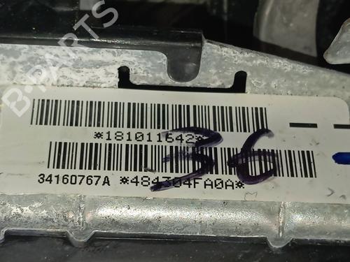 Rat NISSAN NV200 / EVALIA Bus | BP37261745C49 - Image 2