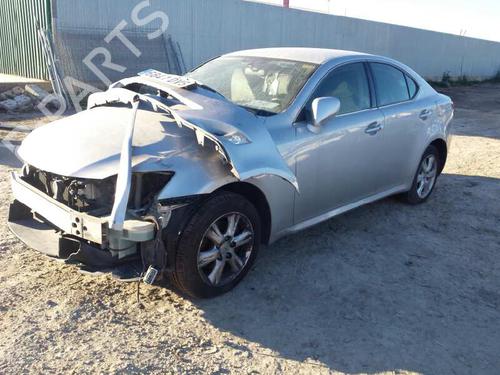 Left rear brake caliper LEXUS IS II (_E2_)  | BP30369980M107 