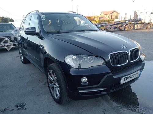 Brugte BMW X5 (E70) xDrive 30 d (211 hp) 4404695