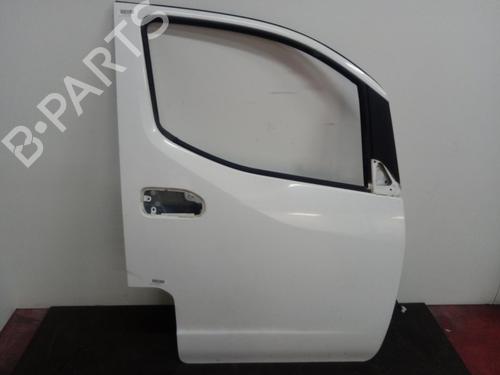 Used Right front door NISSAN NV200 / EVALIA Bus 1.5 dCi 110 (M20, M20M) (110 hp) 13524549