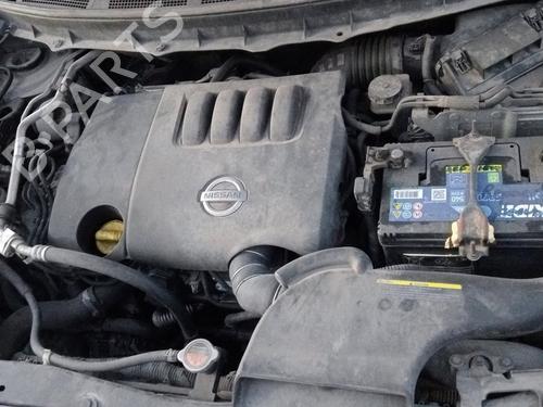 Left headlight NISSAN X-TRAIL II (T31) | BP26565477C28