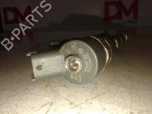 Used Injector PEUGEOT 406 (8B) 2.0 HDI 90 (90 hp) 12649702