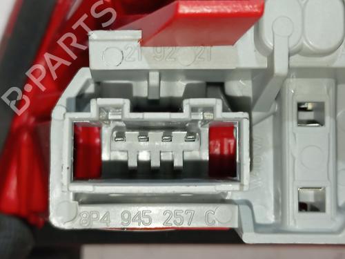 Left tailgate light AUDI A3 (8P1) | BP31653383C79 - Image 3