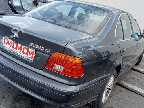 Left sun visor BMW 5 (E39) 530 d | BP16915447I1 