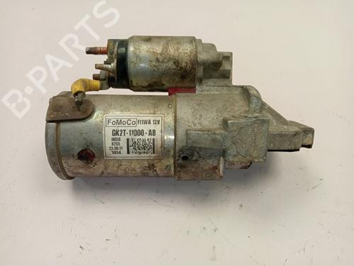 Generator FORD TRANSIT CUSTOM V362 Van (FY, FZ) [2012-2025]  27588326