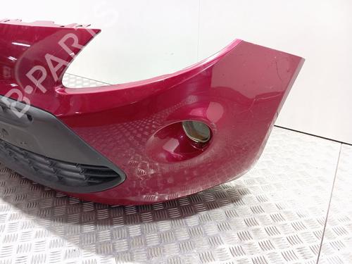 Front bumper FORD KA (RU8) 1.3 TDCi | BP21178763C7 