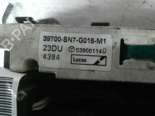 Climate control ROVER 600 I (RH) 620 Sdi | BP12836955I5 