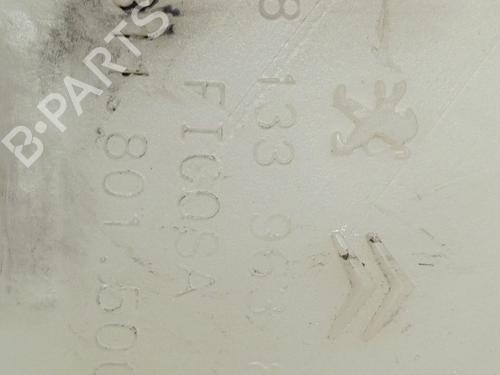 Windscreen washer tank PEUGEOT 508 SW II (FC_, FJ_, F4_)  | BP29437054C113 