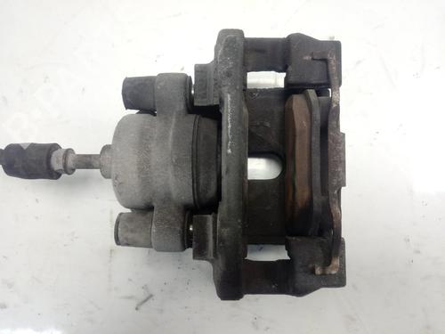 Used Left rear brake caliper BMW 1 (E87) 118 d (143 hp) 16115085