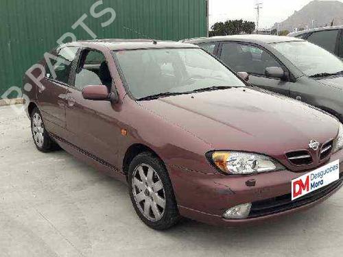 Used Parts NISSAN PRIMERA Hatchback (P11) [1996-2002]  4325261