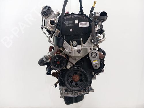 Engine FORD TRANSIT CUSTOM V362 Bus (F3)  | BP29716997M1 