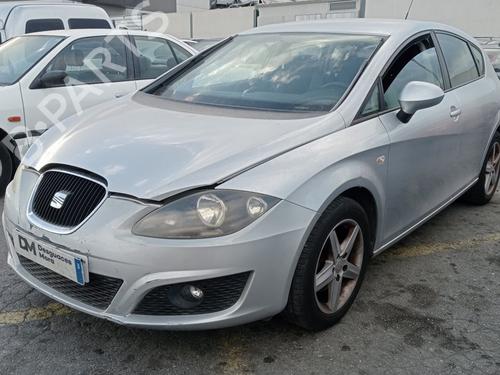 Right headlight SEAT LEON (1M1) | BP30376371C29