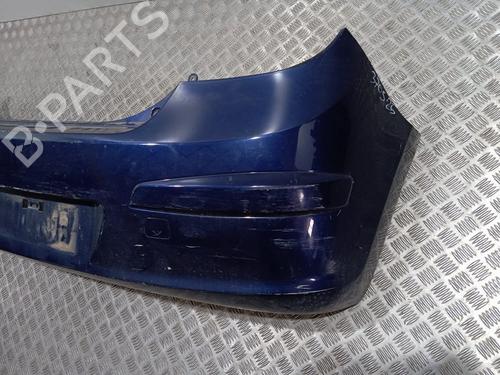Rear bumper HYUNDAI i30 (FD)  | BP26547030C8 