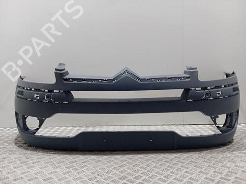 Used Front bumper Front bumper CITROËN C4 I (LC_) [2004-2014] 35787710 35787710
