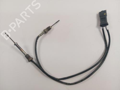 Used Electronic sensor Electronic sensor PEUGEOT 508 I (8D_) 2.0 BlueHDi 150 (150 hp) 35953377 35953377