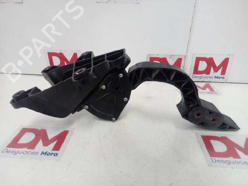 Pedal HYUNDAI SONATA V (NF)  | BP12837075I4 