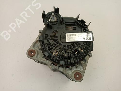 Used Alternator NISSAN MURANO I (Z50) [2002-2009]  27585494
