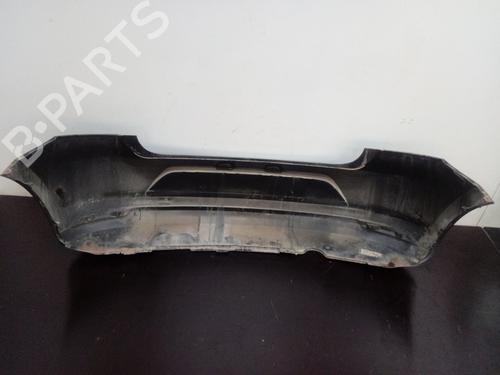Rear bumper VW POLO V (6R1, 6C1) 1.0 | BP13756938C8 