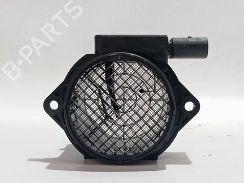 Used Mass air flow sensor HYUNDAI TUCSON (JM) 2.0 (141 hp) 30376183