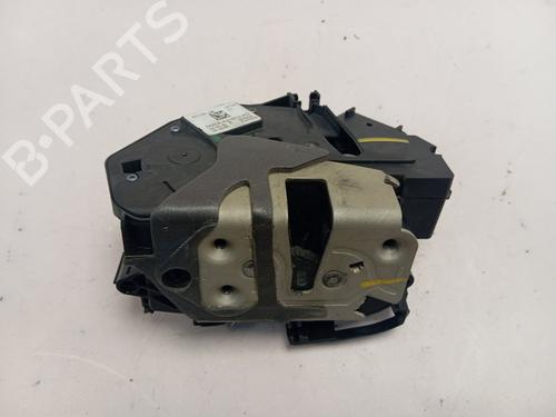 Used Front left lock FORD FOCUS II (DA_, HCP, DP) [2004-2013]  22601089