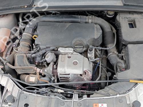 Front left interior door handle FORD FOCUS III  | BP30372795I13 