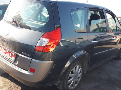 Starter RENAULT SCÉNIC II (JM0/1_) 1.9 dCi (JM0G, JM12, JM1G, JM2C) | BP12670920M8