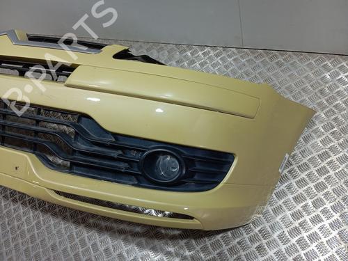 Front bumper CITROËN C4 I (LC_)  | BP26292509C7 