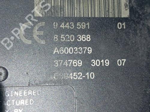 Electronic module BMW MOTORCYCLES S S 1000 RR (2R99) | BP40103654M83 - Image 3