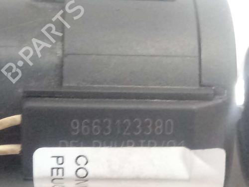 Ignition barrel PEUGEOT EXPERT Van (V_) 1.6 BlueHDi 95 | BP15641611M48 