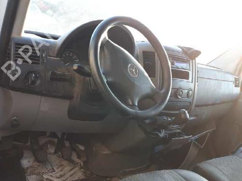 Electronic module MERCEDES-BENZ SPRINTER 3-t Bus (B906)  | BP21801549M83 