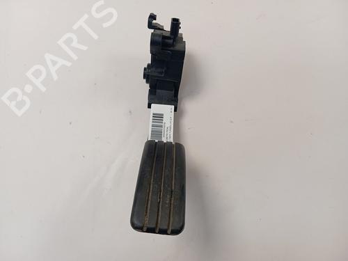 Used Pedal RENAULT TRAFIC III Van (FG_) [2014-2025]  21004181