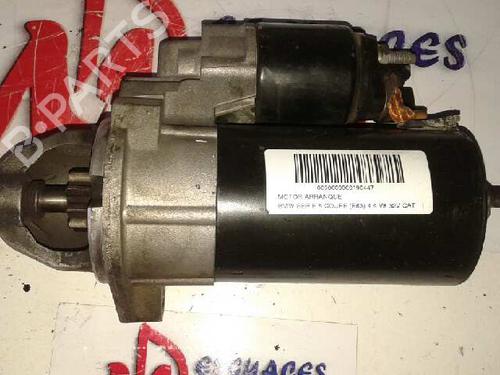 Used Starter BMW 6 (E63) 645 Ci (333 hp) 30369218