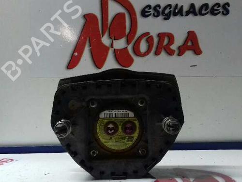 Driver airbag OPEL ZAFIRA / ZAFIRA FAMILY B (A05) 1.9 CDTI (M75) | BP16379307C9 