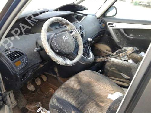 Right taillight CITROËN C4 Picasso I MPV (UD_) | BP12834155C35