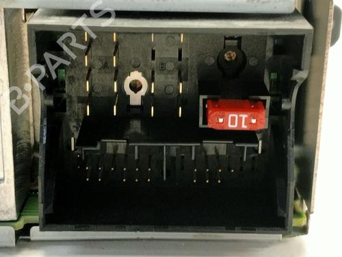 Radio RENAULT KOLEOS I (HY_) 2.0 dCi (HY0K) | BP12937308E6 