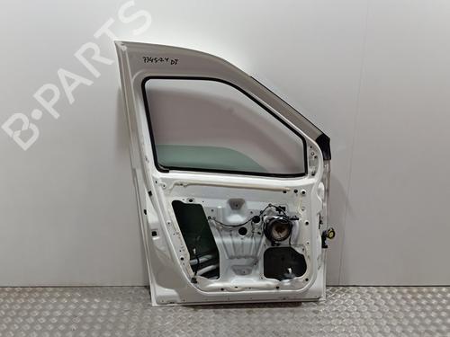 Left front door OPEL COMBO Box Body/MPV (X12) 1.3 CDTI (B05) | BP22522676C2 